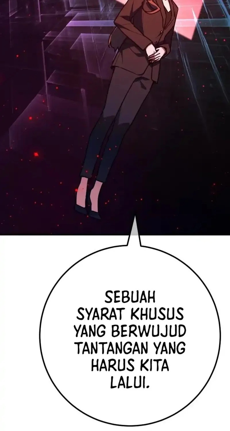 The Game’s Greatest Troll Chapter 162 Gambar 31