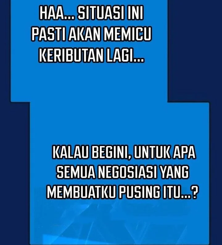 The Game’s Greatest Troll Chapter 163 Gambar 28