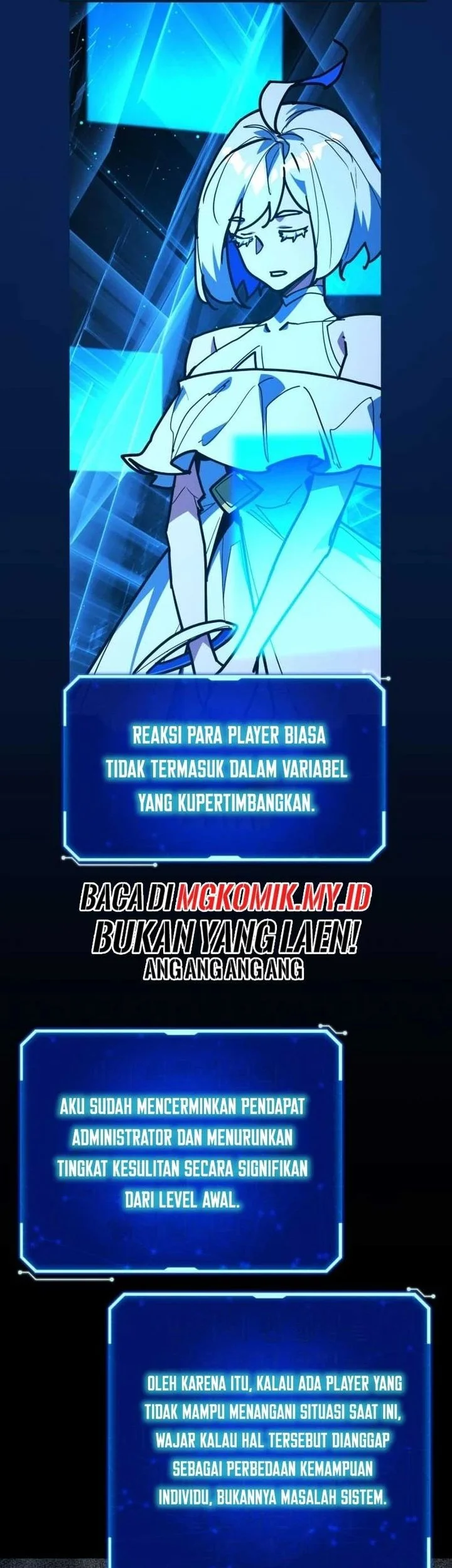 The Game’s Greatest Troll Chapter 163 Gambar 29