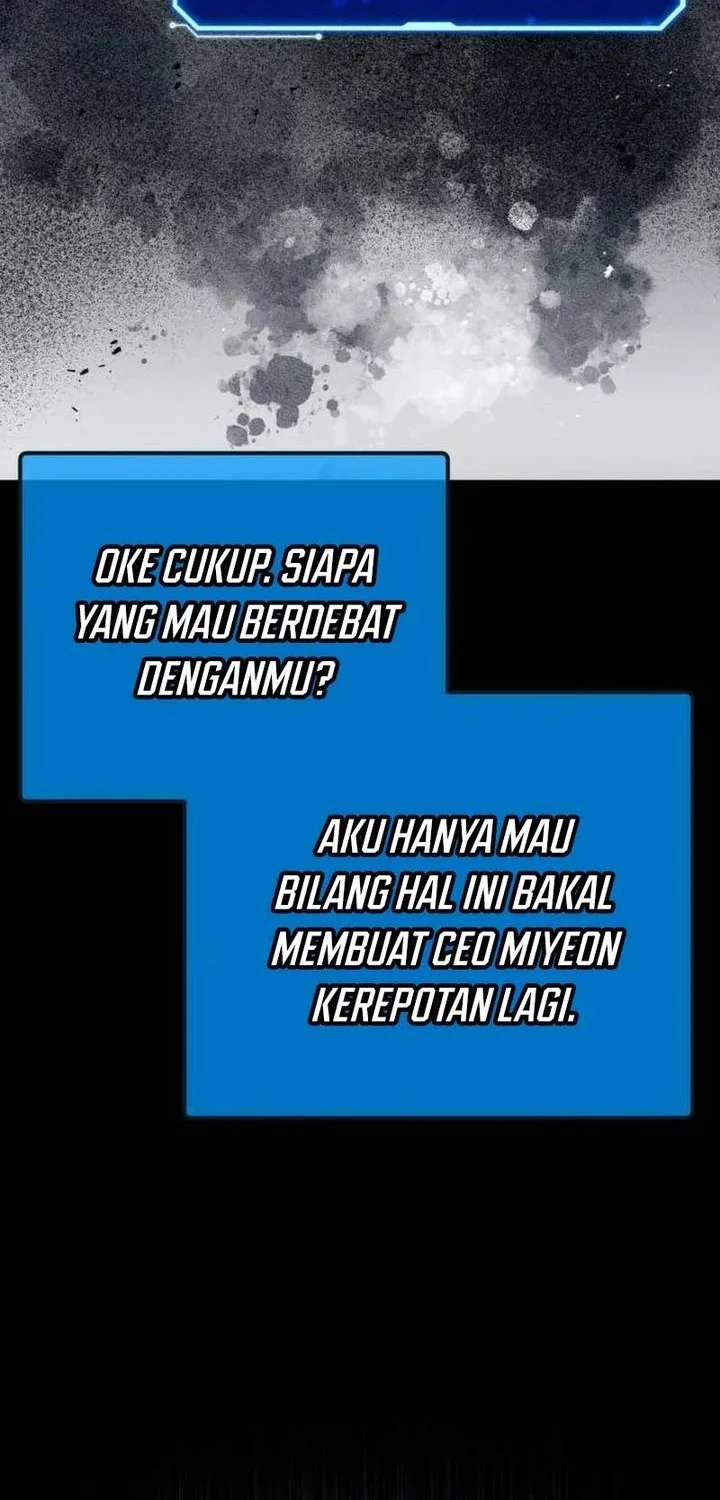 The Game’s Greatest Troll Chapter 163 Gambar 30