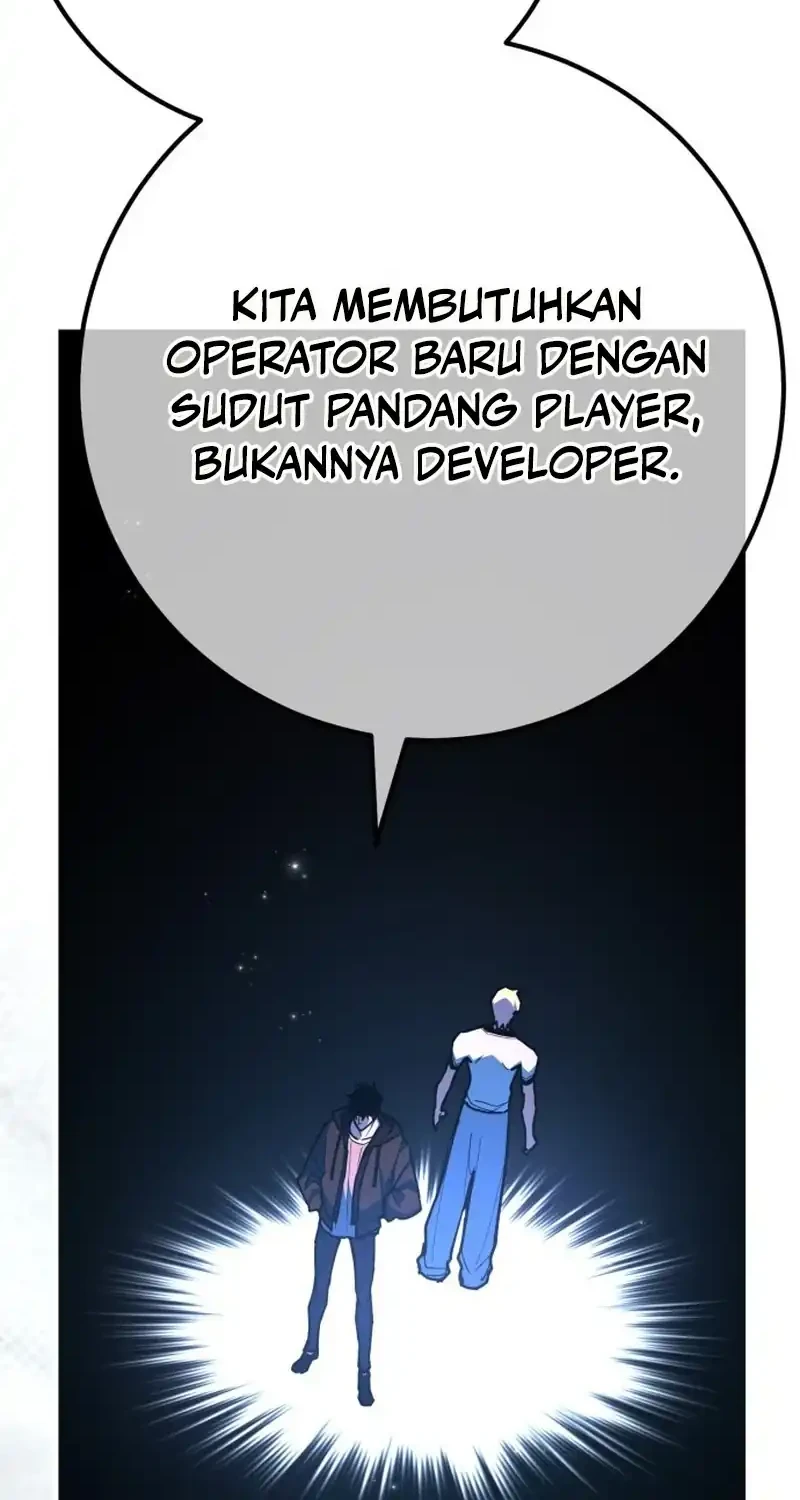 The Game’s Greatest Troll Chapter 177 Gambar 30