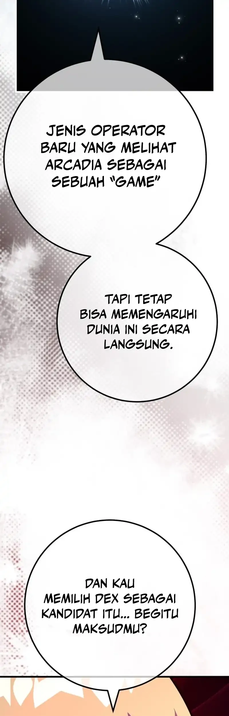 The Game’s Greatest Troll Chapter 177 Gambar 31