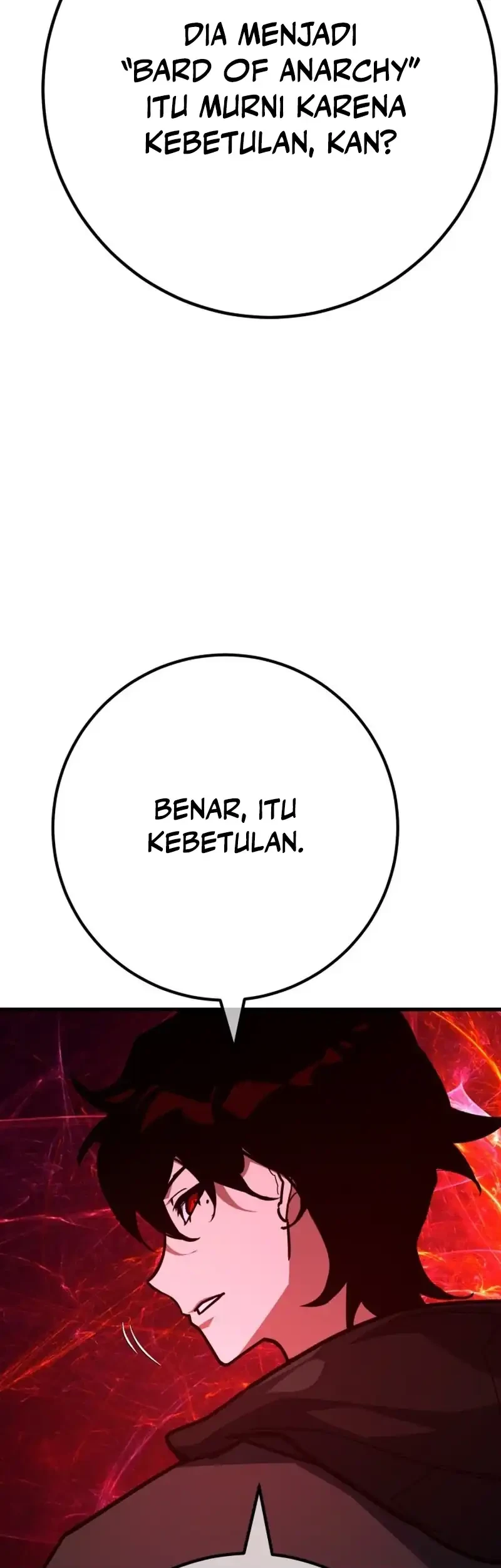 The Game’s Greatest Troll Chapter 177 Gambar 33