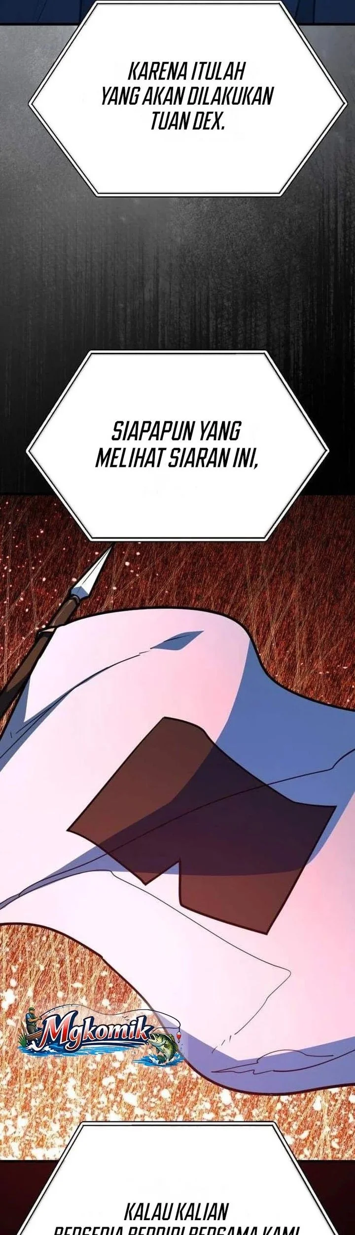 The Game’s Greatest Troll Chapter 178 Gambar 32