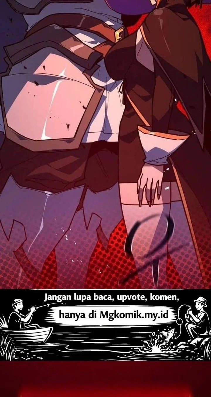 The Game’s Greatest Troll Chapter 178 Gambar 35