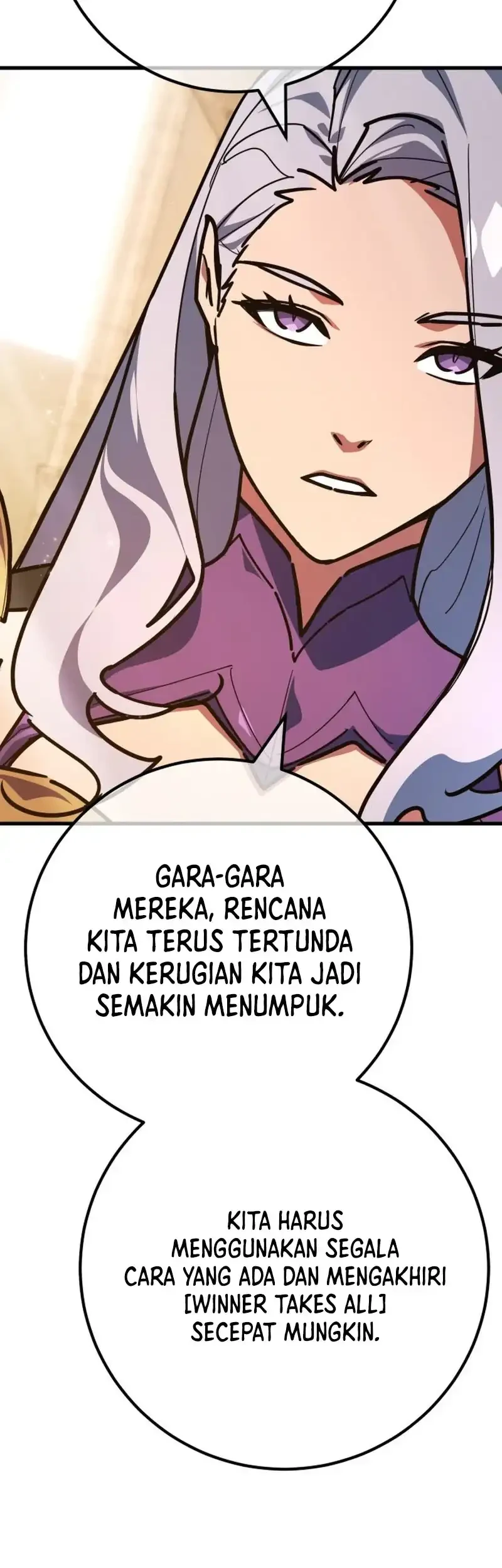 The Game’s Greatest Troll Chapter 179 Gambar 29