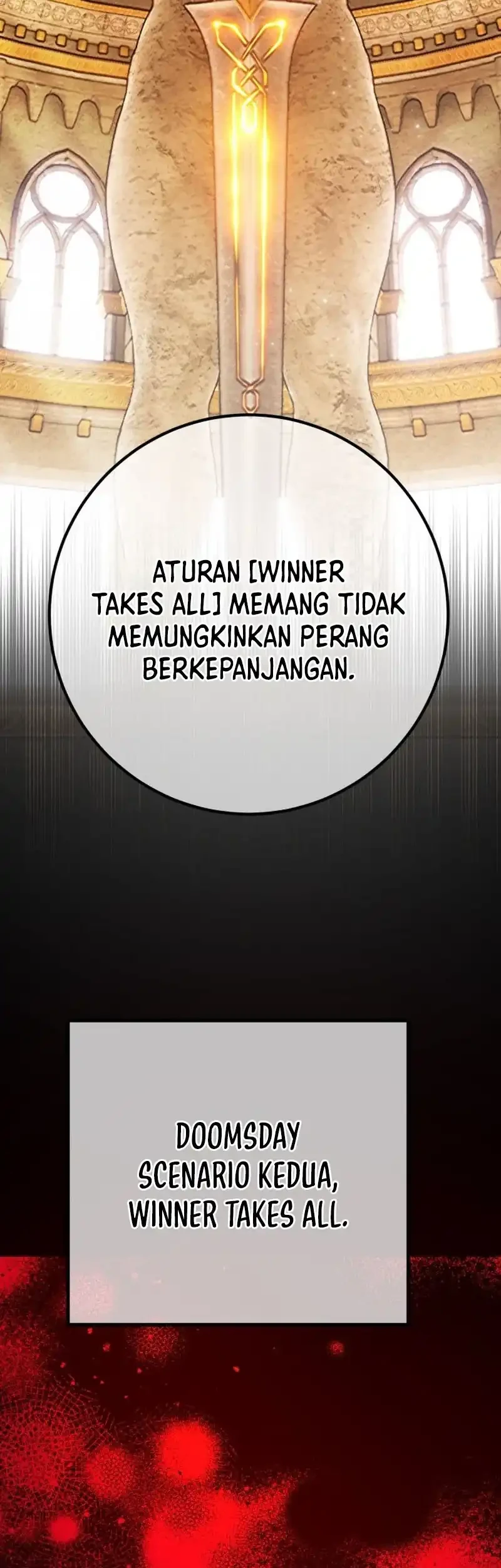The Game’s Greatest Troll Chapter 179 Gambar 31