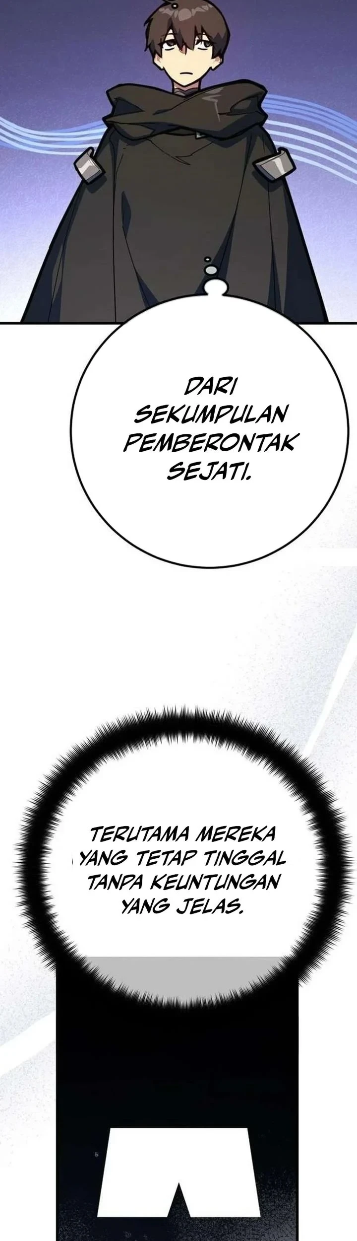 The Game’s Greatest Troll Chapter 180 Gambar 35