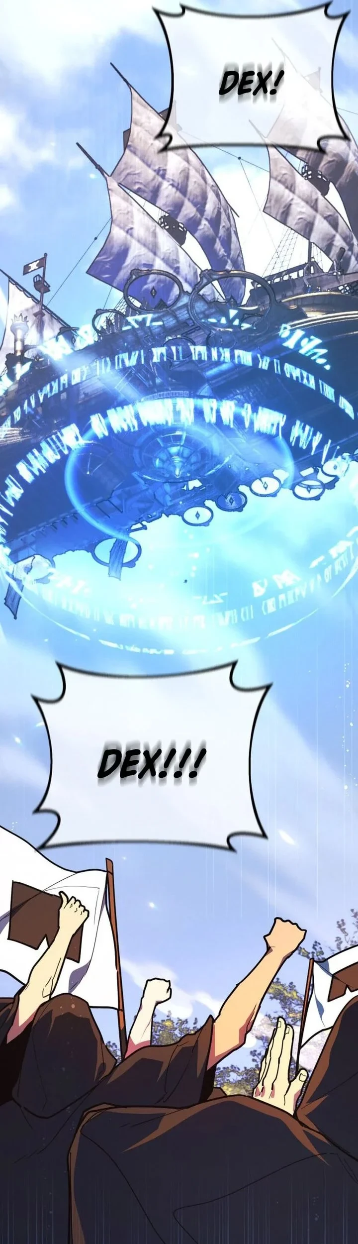 The Game’s Greatest Troll Chapter 182 Gambar 30