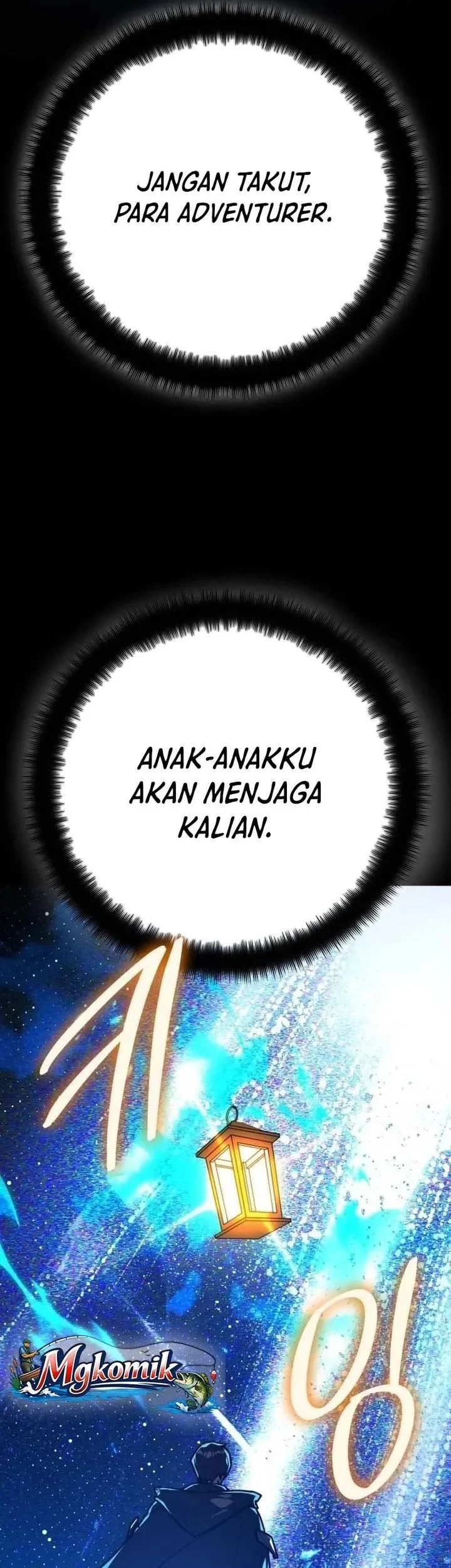 The Game’s Greatest Troll Chapter 183 Gambar 33