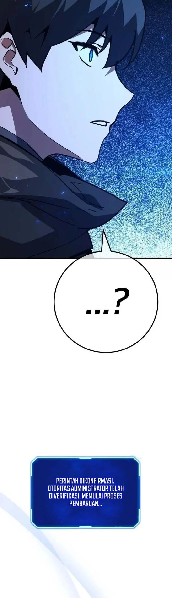 The Game’s Greatest Troll Chapter 183 Gambar 35