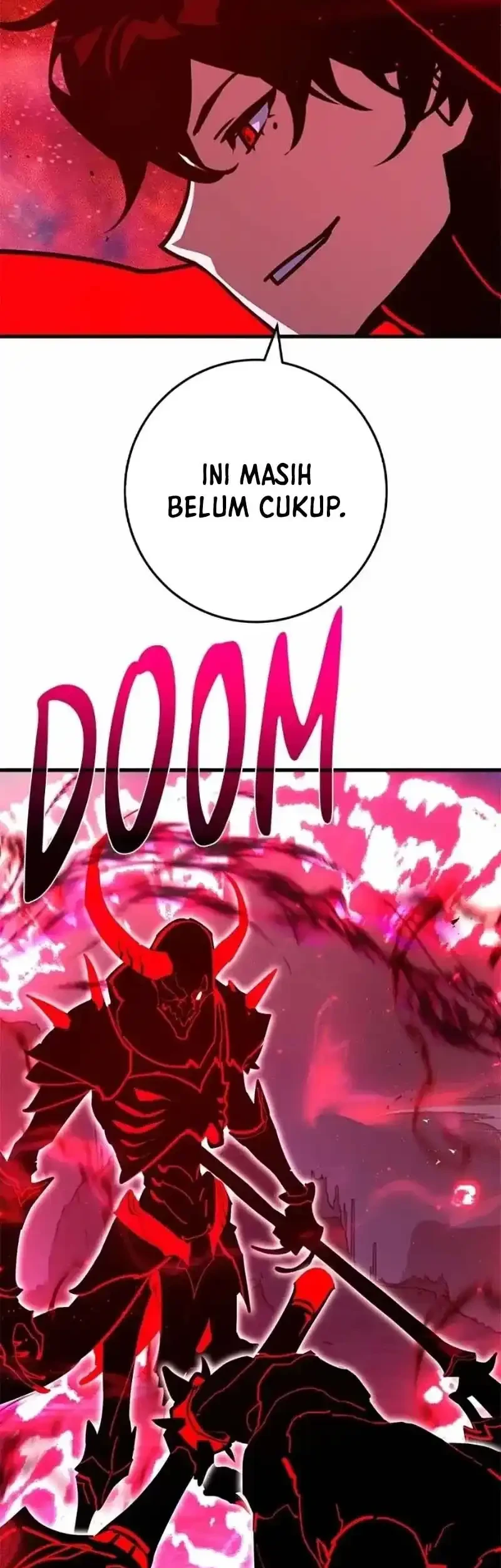 The Game’s Greatest Troll Chapter 184 Gambar 34