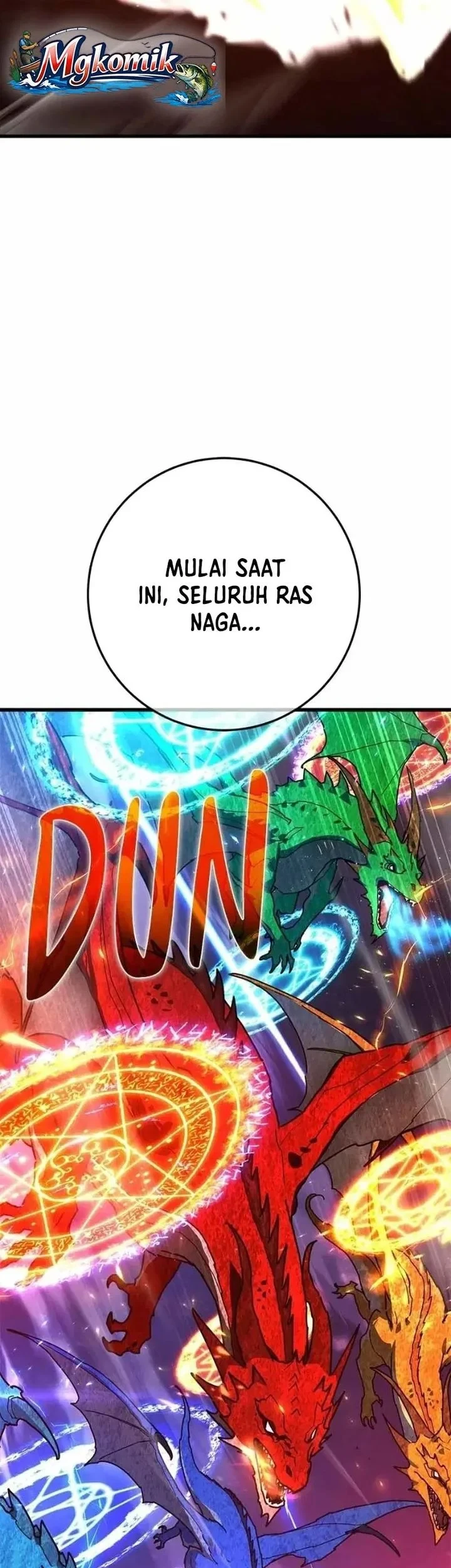 The Game’s Greatest Troll Chapter 185 Gambar 30