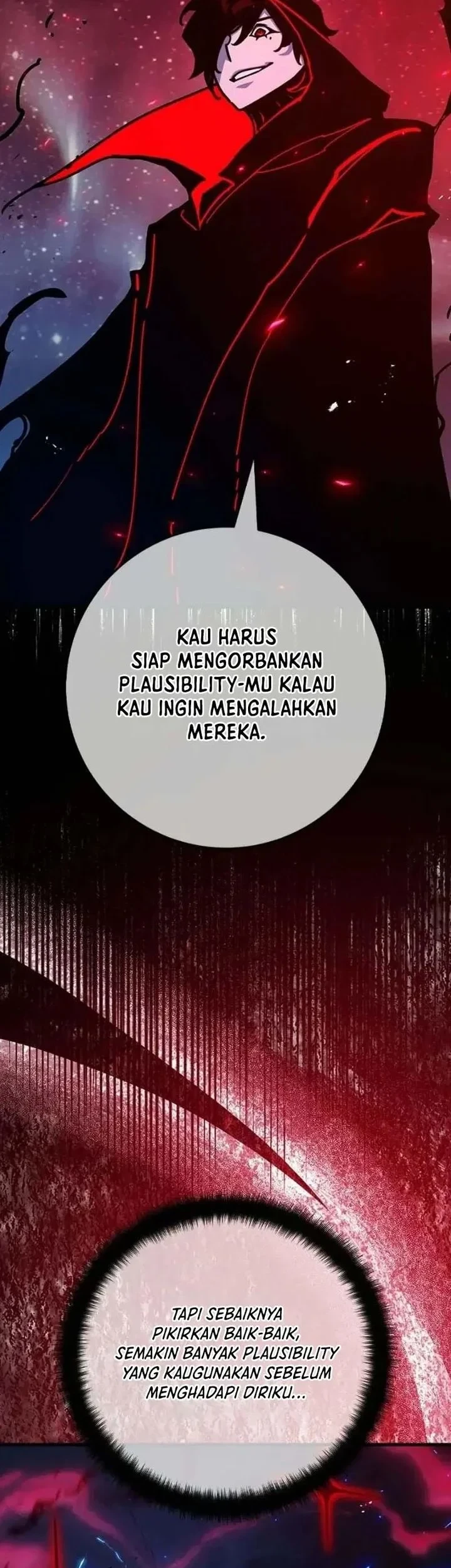 The Game’s Greatest Troll Chapter 186 Gambar 27