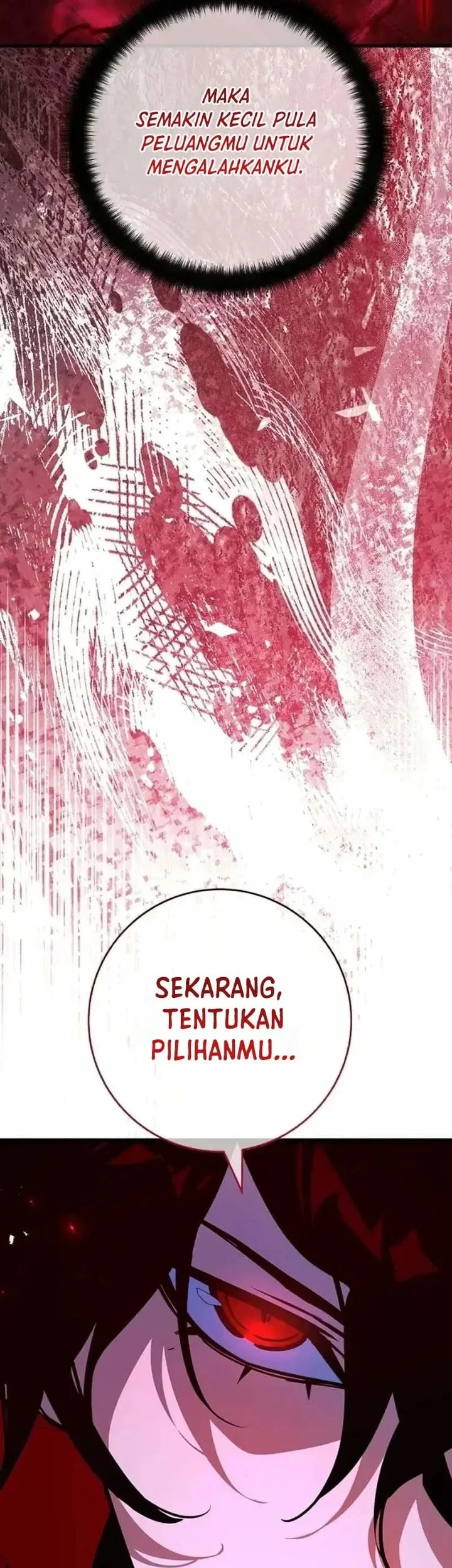The Game’s Greatest Troll Chapter 186 Gambar 29