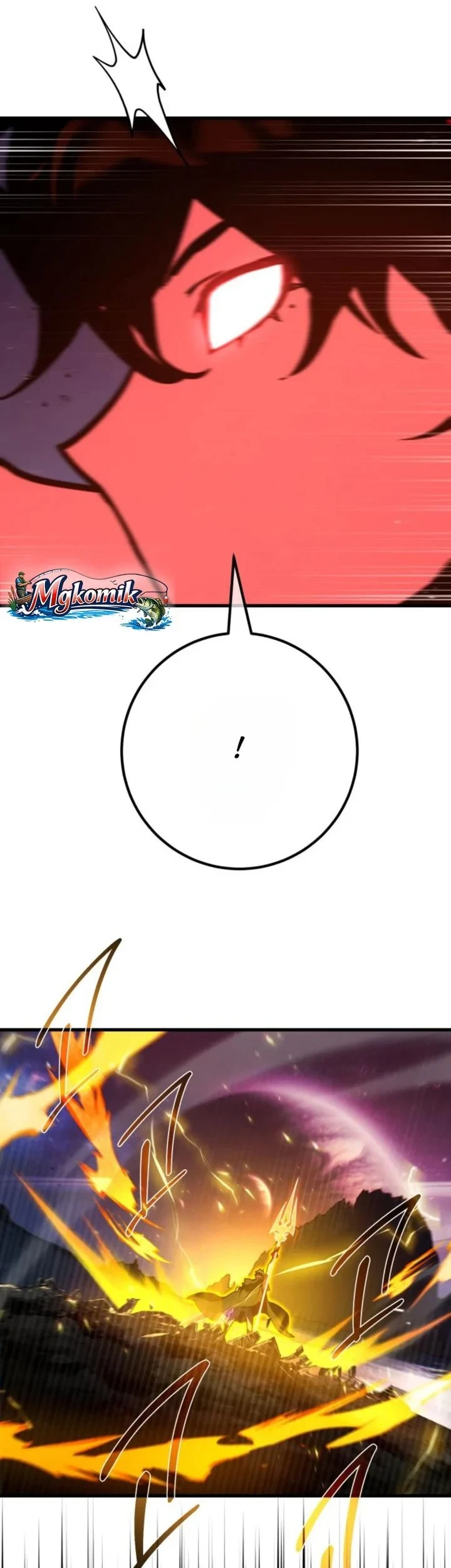 The Game’s Greatest Troll Chapter 187 Gambar 29