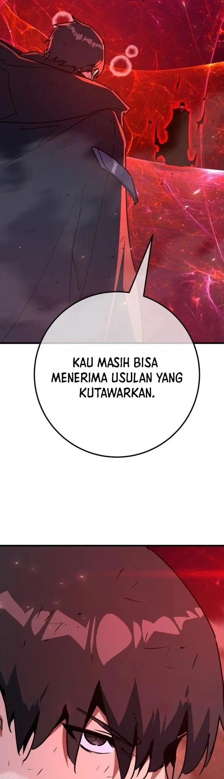 The Game’s Greatest Troll Chapter 189 Gambar 29