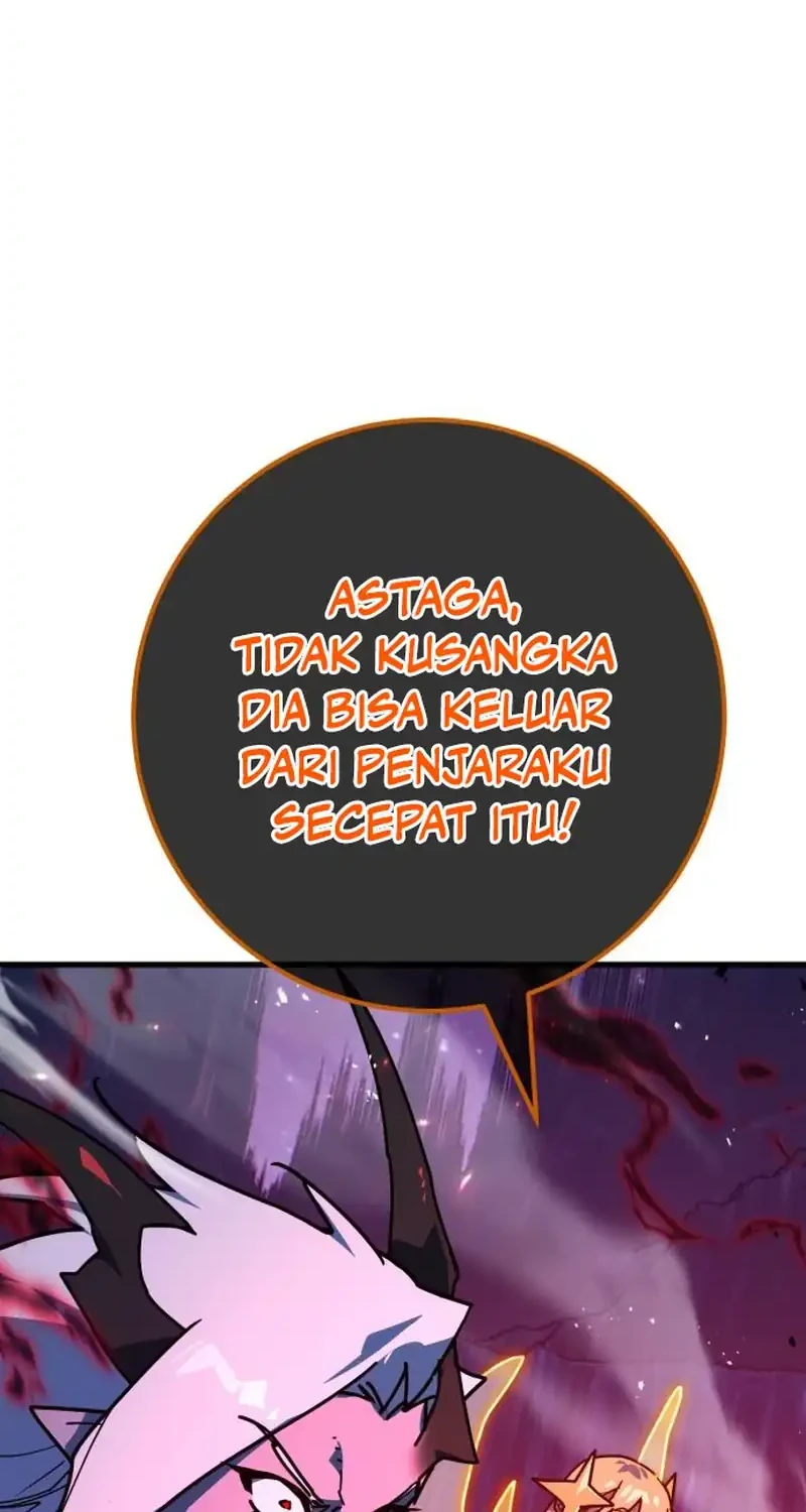 The Game’s Greatest Troll Chapter 190 Gambar 32