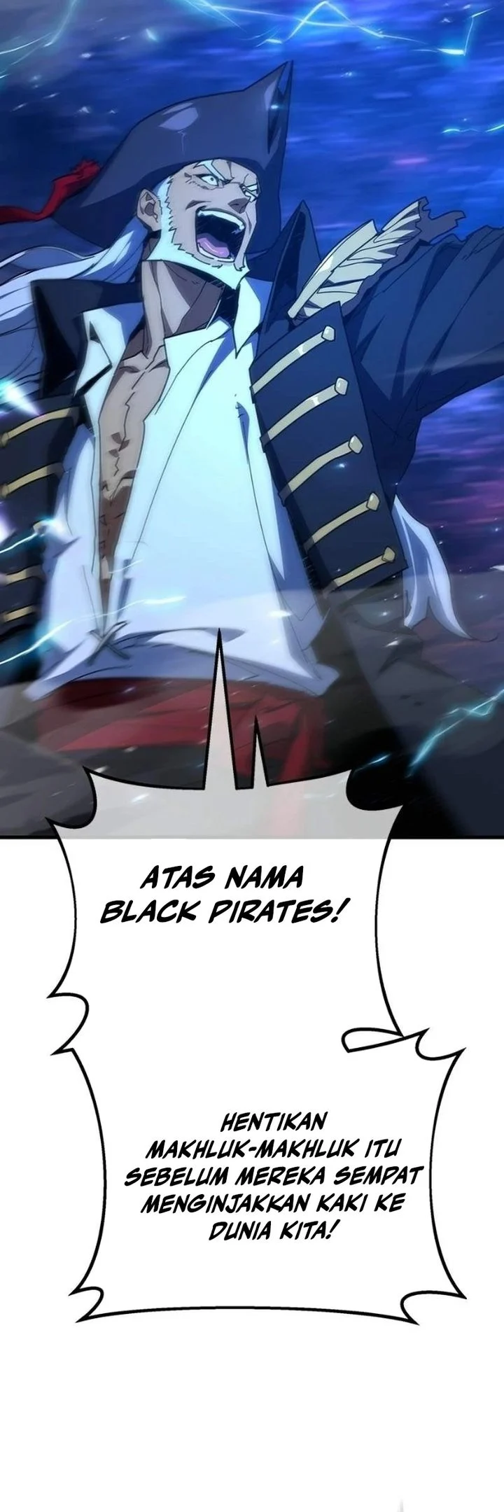 The Game’s Greatest Troll Chapter 192 Gambar 31