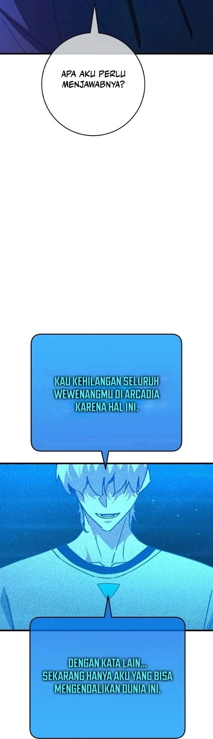 The Game’s Greatest Troll Chapter 196 Gambar 37