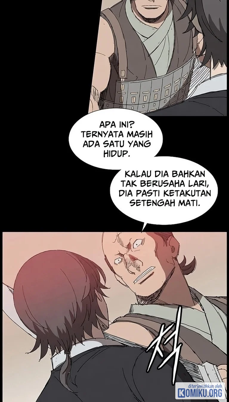 The General - Fighting Legend Chapter 1 Gambar 19