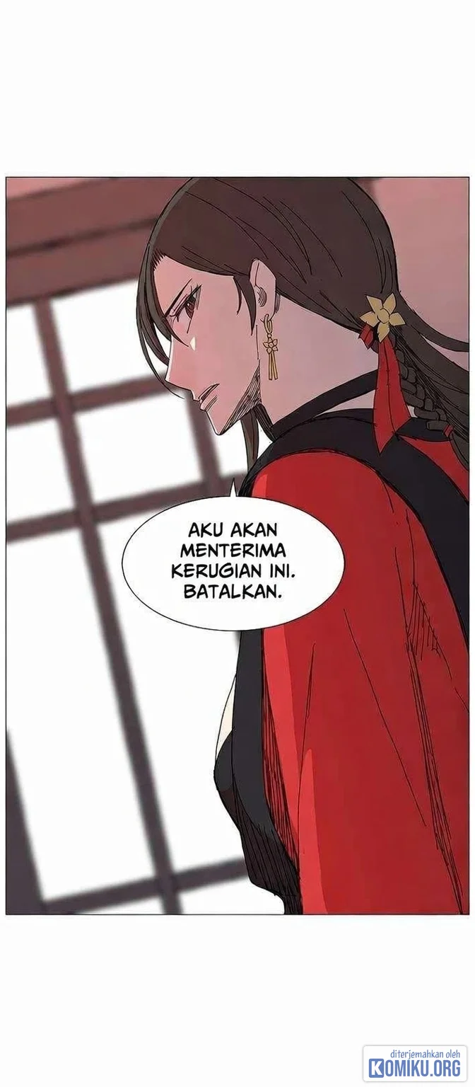 The General - Fighting Legend Chapter 10 Gambar 17