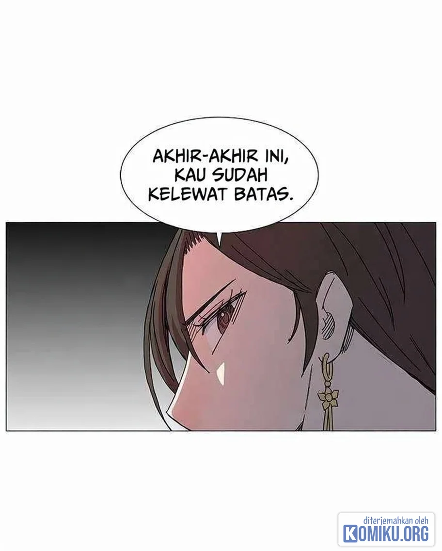 The General - Fighting Legend Chapter 10 Gambar 18