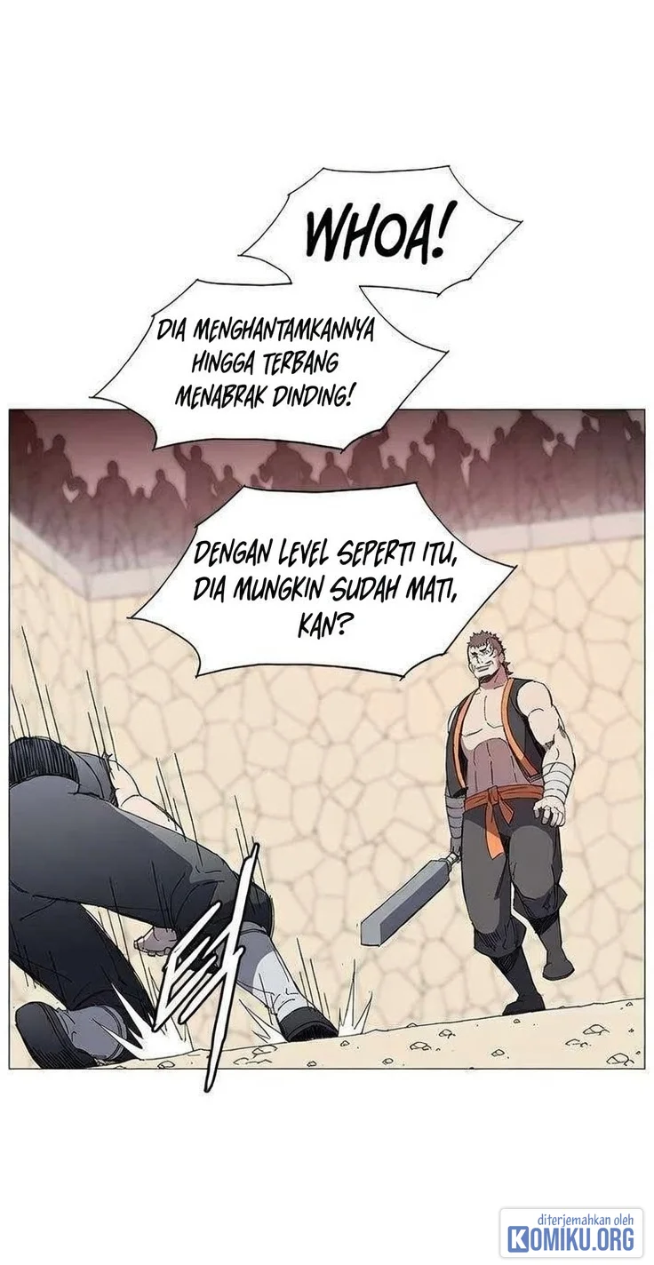 The General - Fighting Legend Chapter 11 Gambar 19