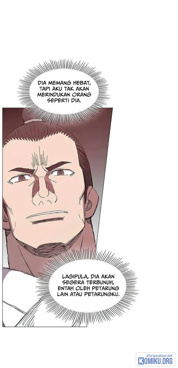 The General - Fighting Legend Chapter 12 Gambar 16