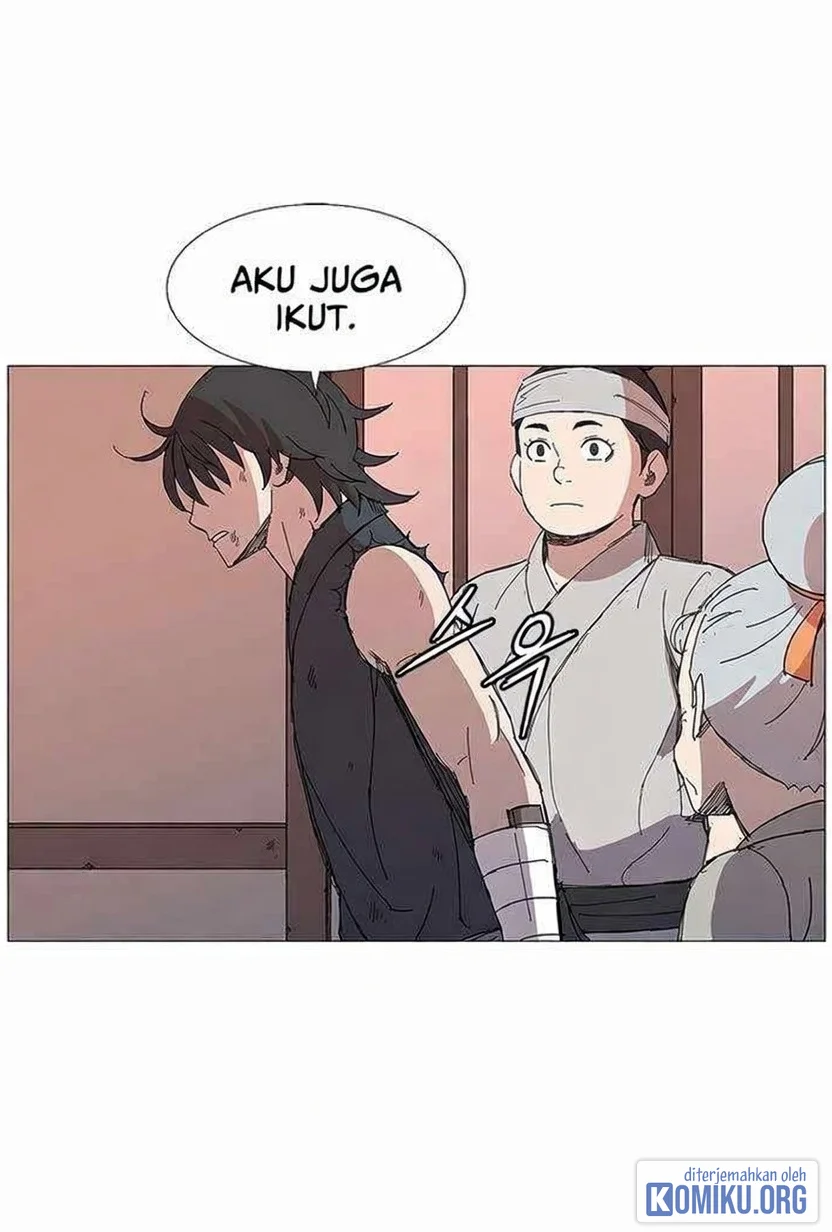 The General - Fighting Legend Chapter 13 Gambar 15