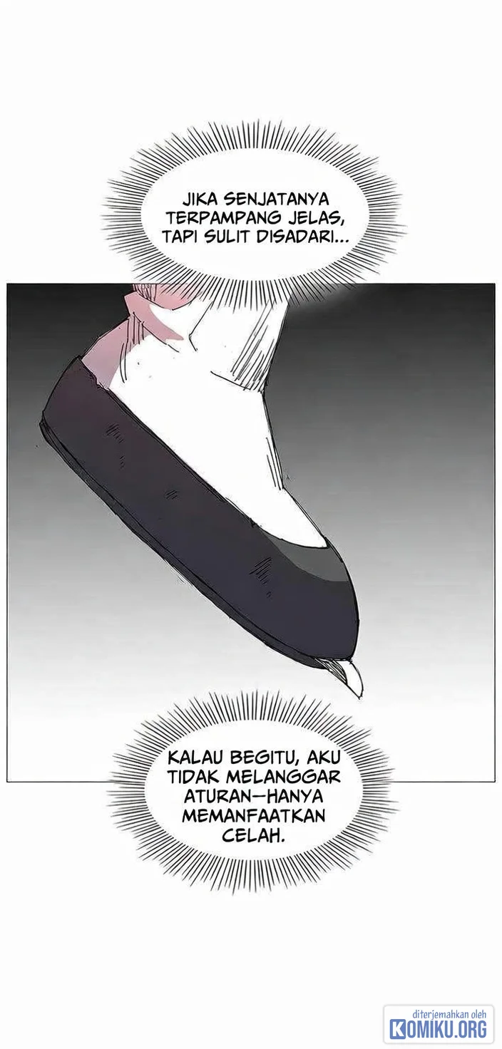 The General - Fighting Legend Chapter 15 Gambar 16