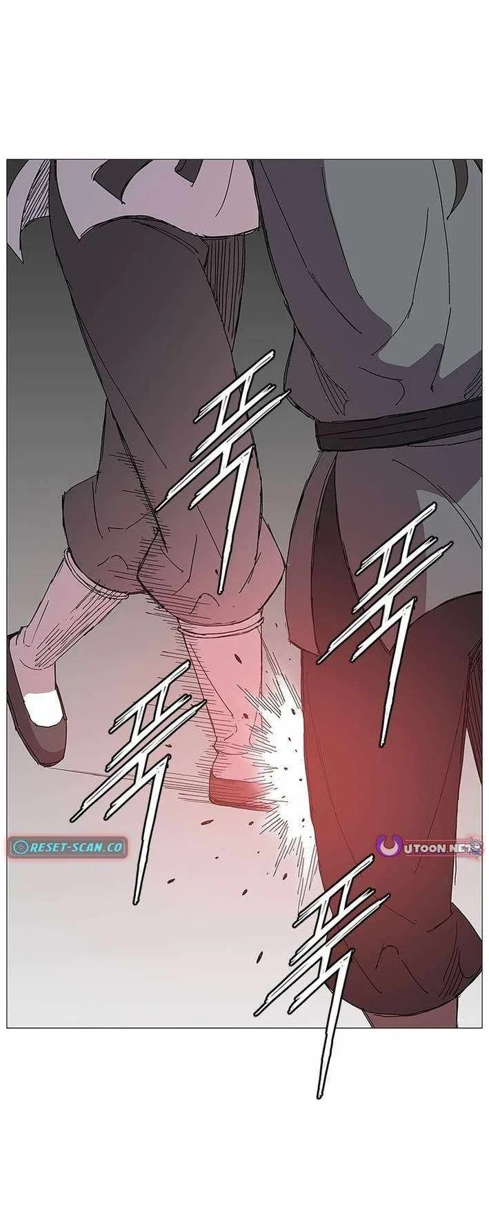 The General - Fighting Legend Chapter 15 Gambar 17