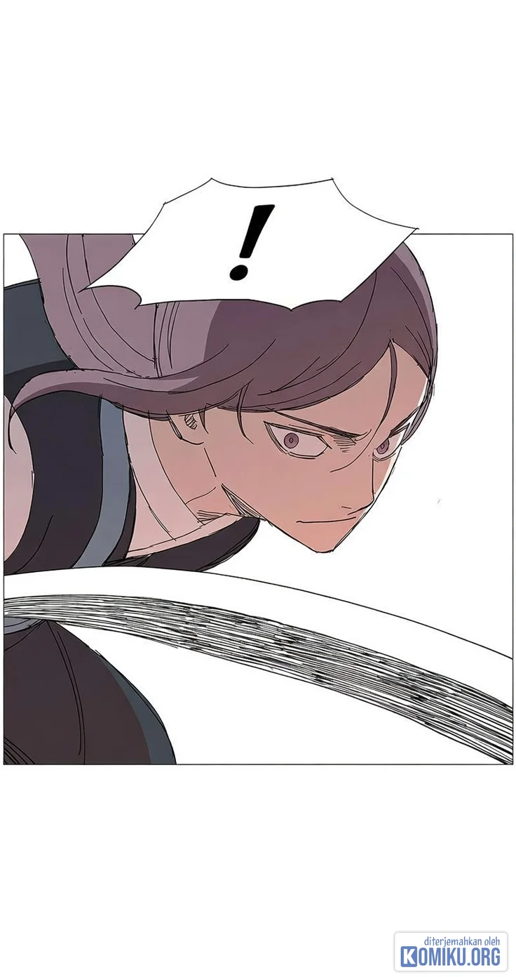 The General - Fighting Legend Chapter 17 Gambar 18