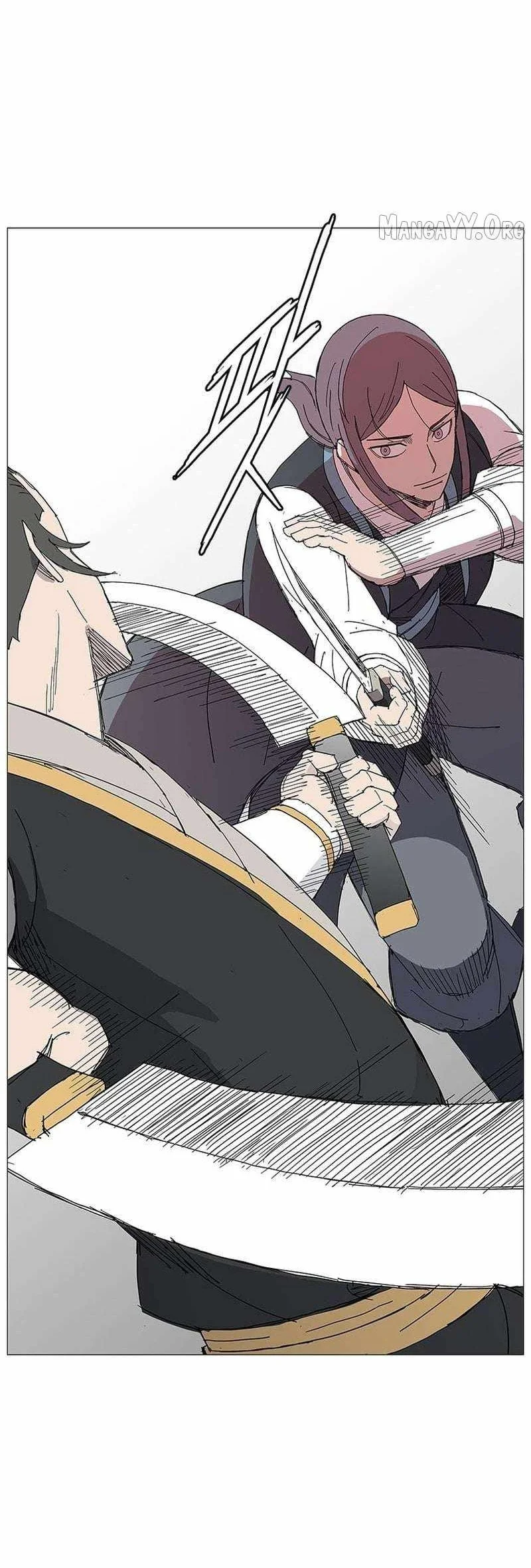 The General - Fighting Legend Chapter 17 Gambar 19