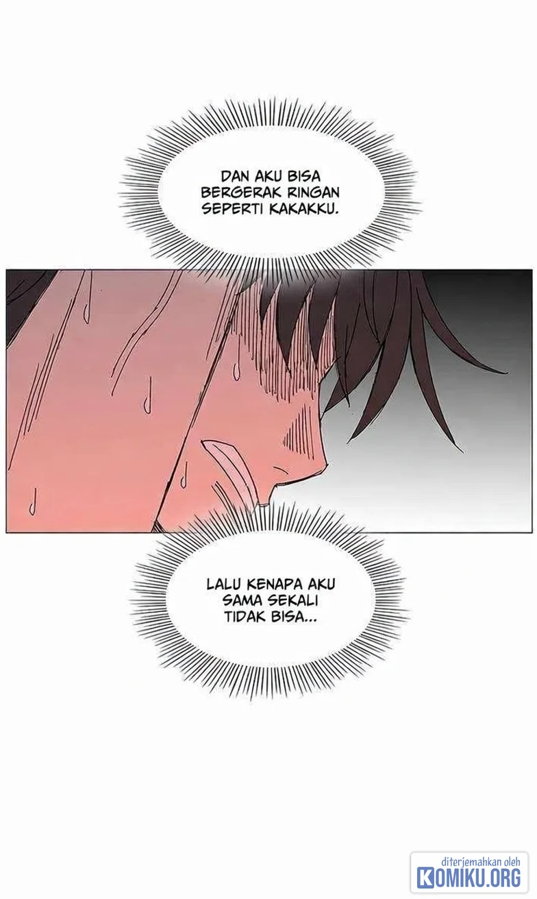 The General - Fighting Legend Chapter 18 Gambar 14
