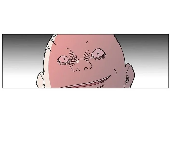 The General - Fighting Legend Chapter 2 Gambar 16