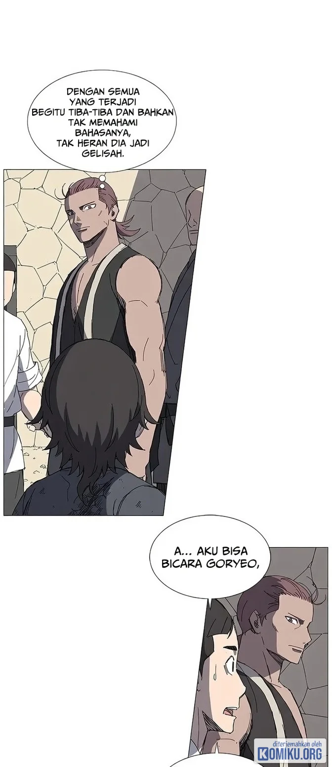 The General - Fighting Legend Chapter 4 Gambar 14