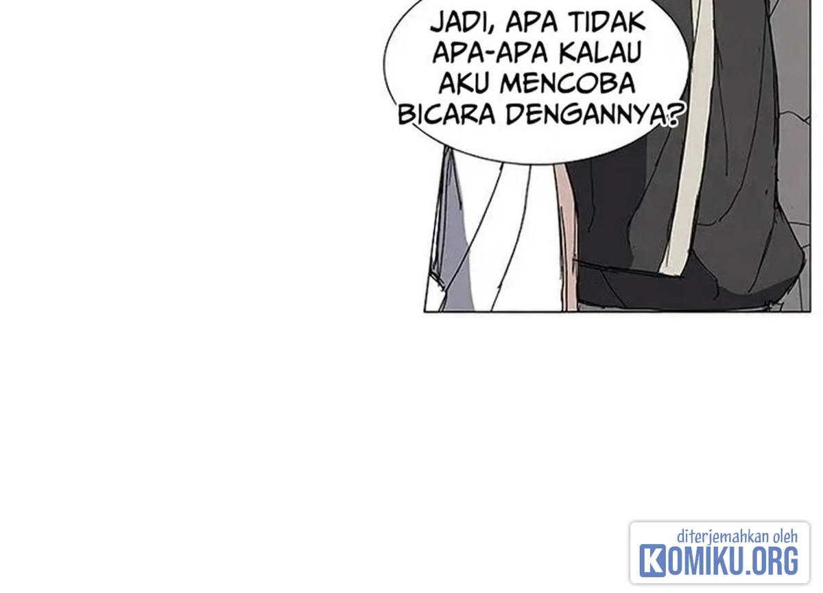 The General - Fighting Legend Chapter 4 Gambar 15