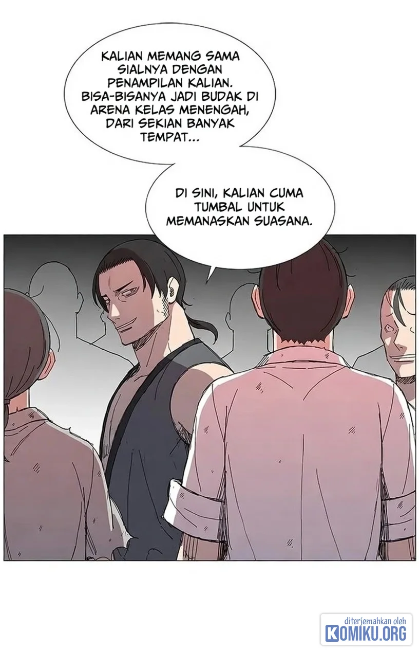 The General - Fighting Legend Chapter 5 Gambar 13