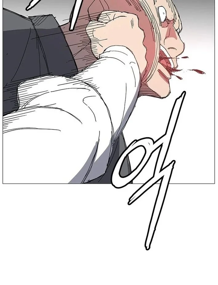 The General - Fighting Legend Chapter 6 Gambar 14