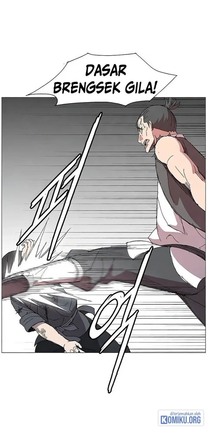 The General - Fighting Legend Chapter 7 Gambar 14