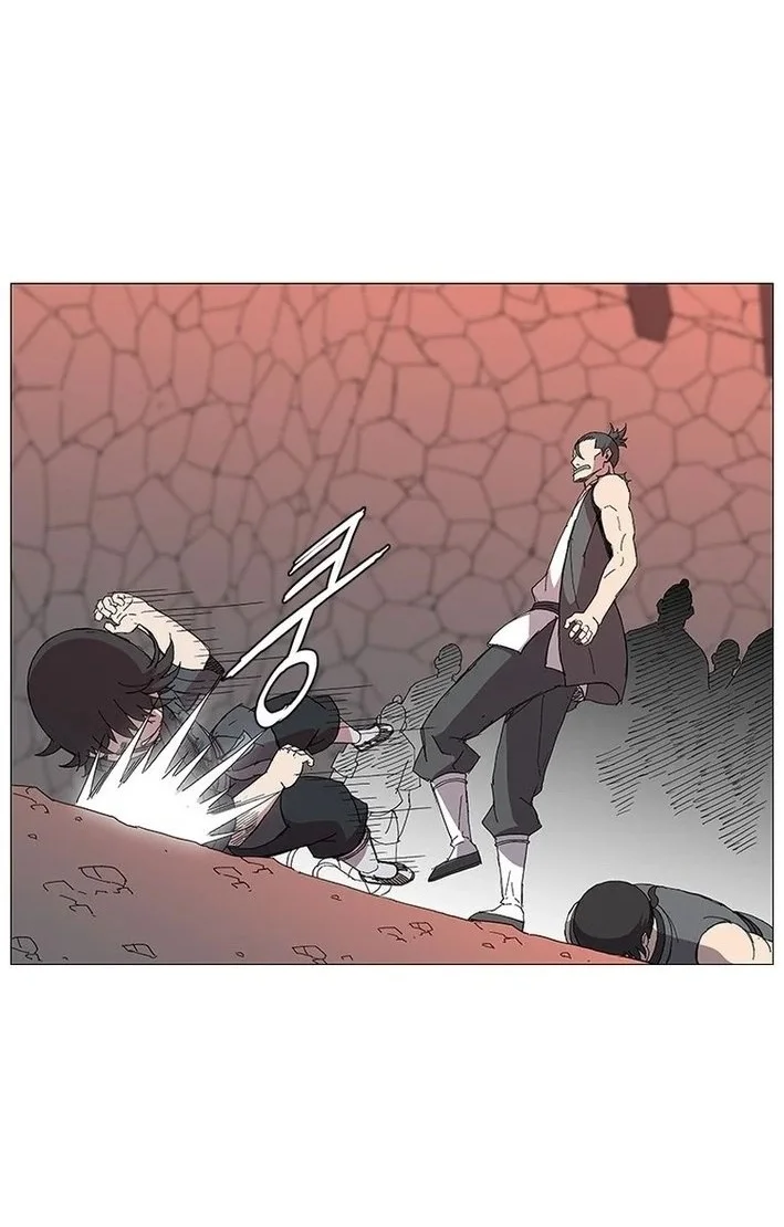 The General - Fighting Legend Chapter 7 Gambar 15