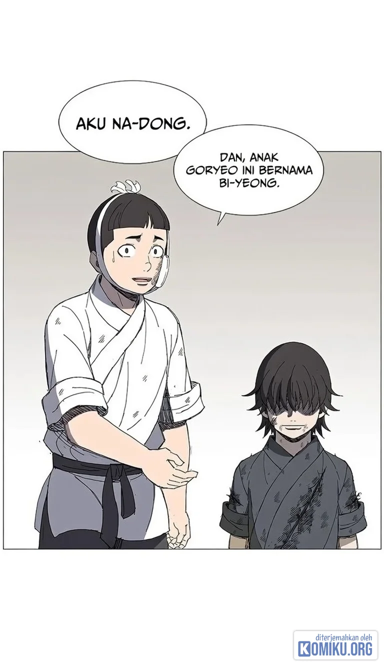 The General - Fighting Legend Chapter 8 Gambar 16