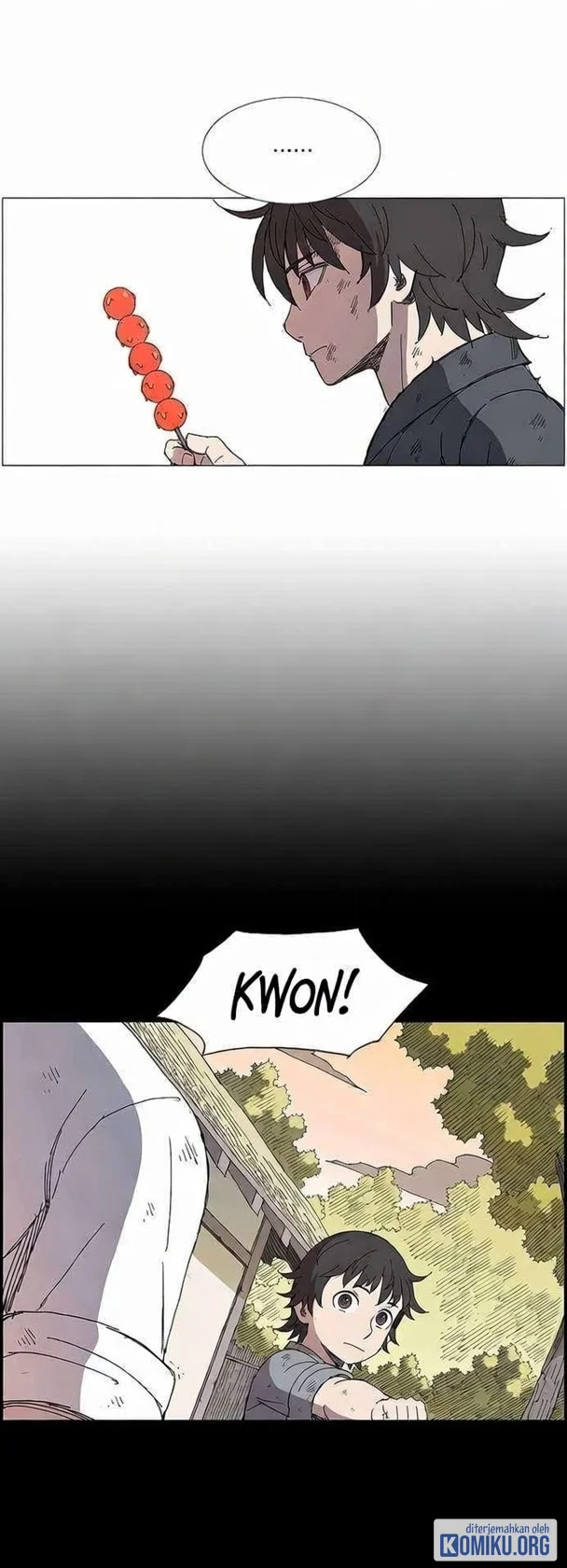 The General - Fighting Legend Chapter 9 Gambar 15