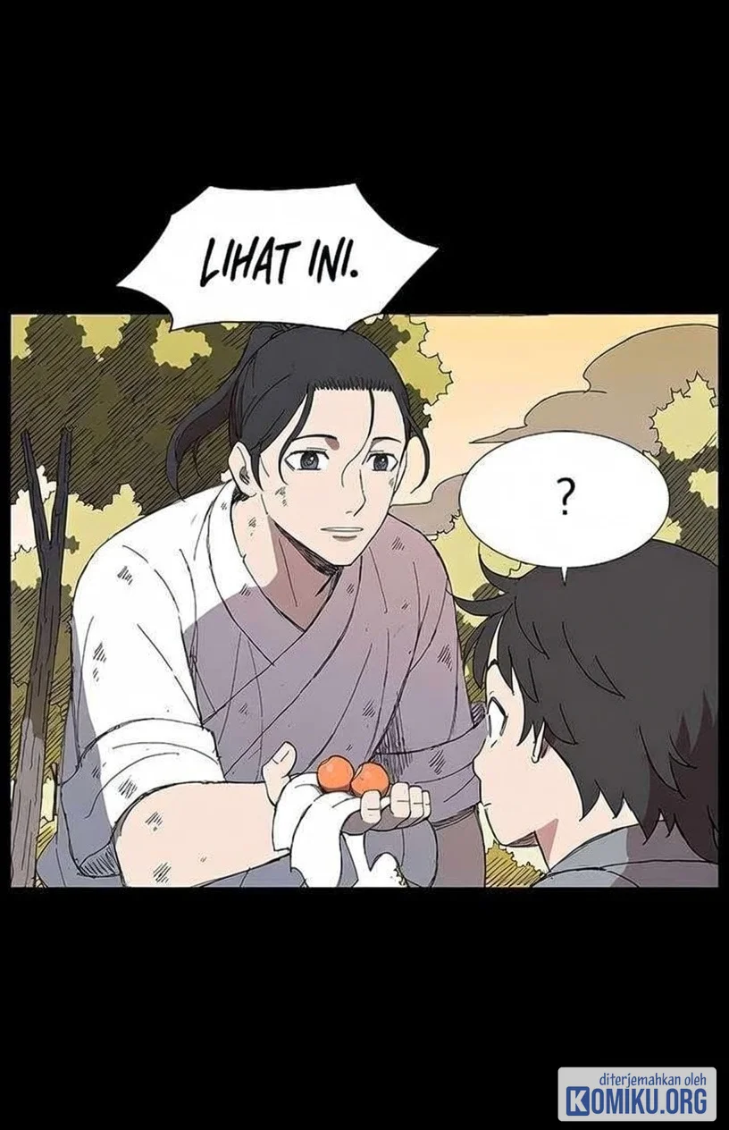The General - Fighting Legend Chapter 9 Gambar 16