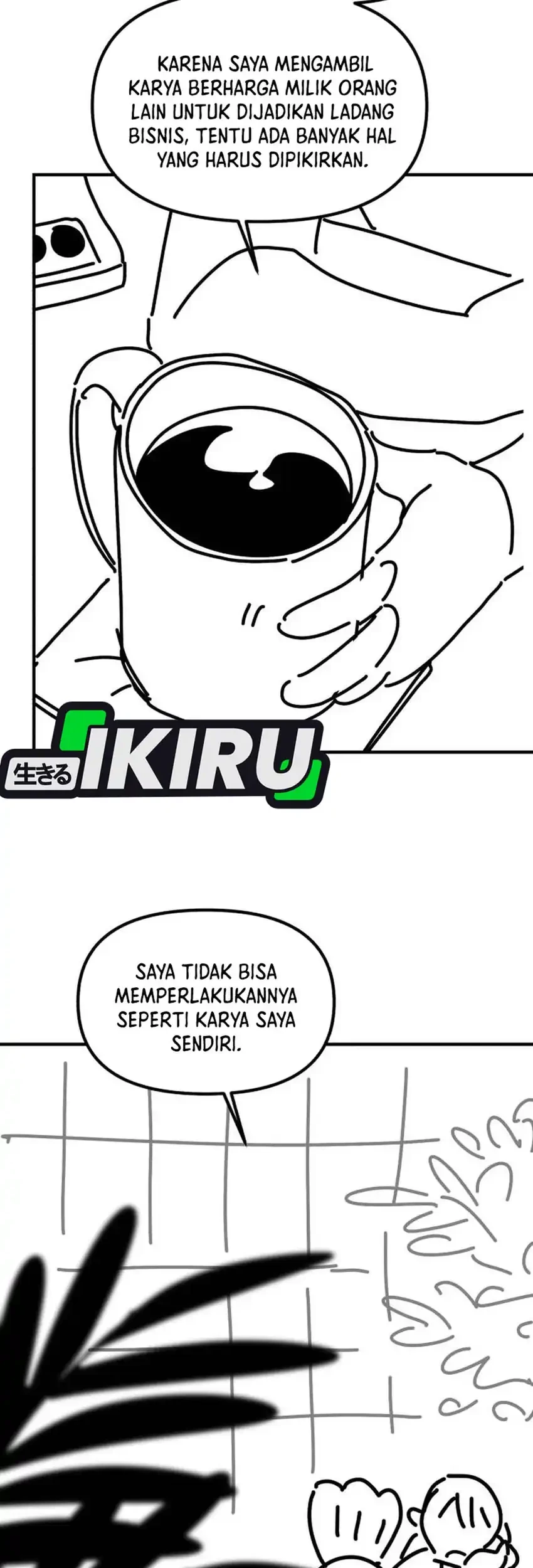 The Genius Decided to Live an Ordinary Life Chapter 52.1 Gambar 21