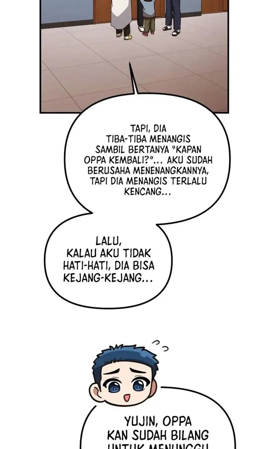The Genius Decided to Live an Ordinary Life Chapter 53 Gambar 22