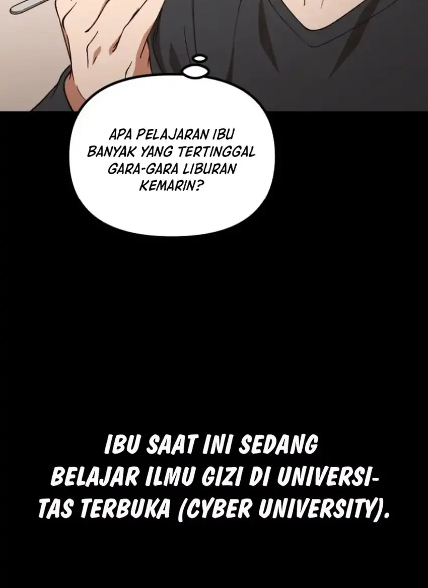 The Genius Decided to Live an Ordinary Life Chapter 54 Gambar 25