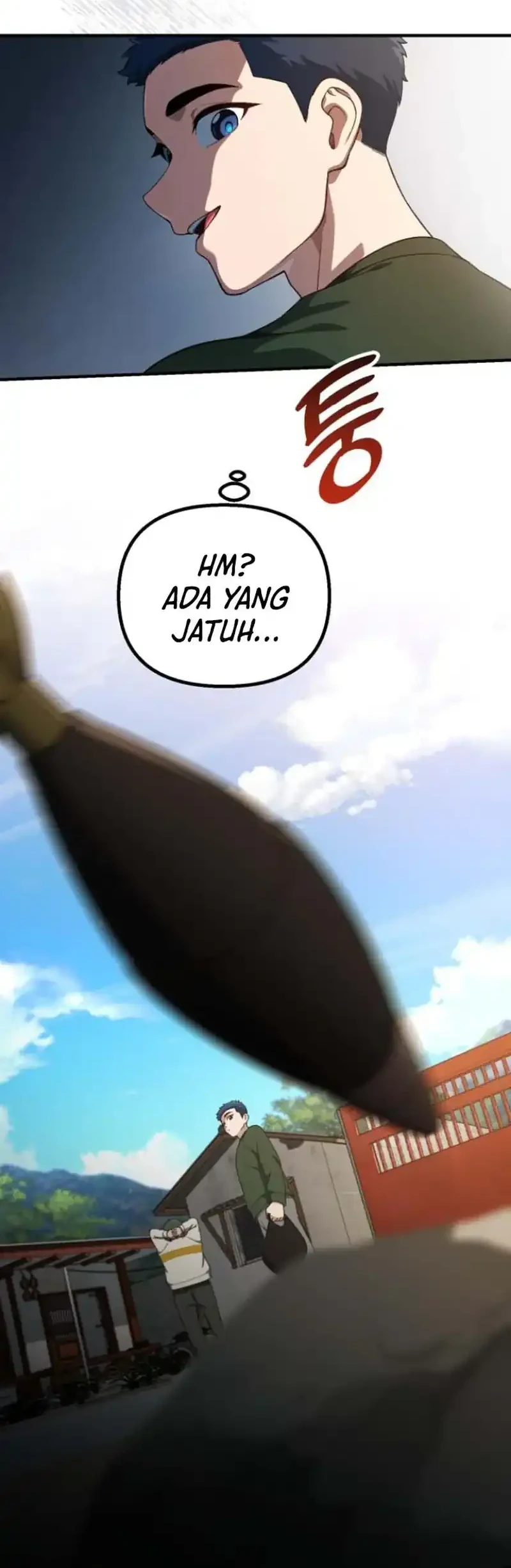 The Genius Decided to Live an Ordinary Life Chapter 56 Gambar 18