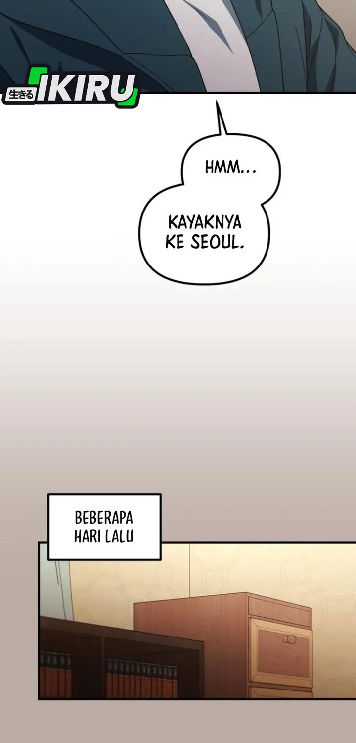 The Genius Decided to Live an Ordinary Life Chapter 57 Gambar 24